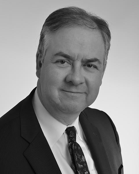 Randy Mitchell, Editor and Publisher of Capital Statecraft.